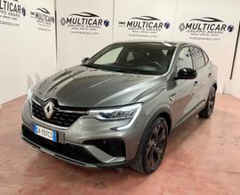 RENAULT Arkana - 2021 RS LINE HYBRID 145 CV