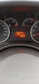 Fiat Punto GPL