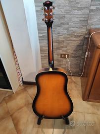 Chitarra acustica Eko 