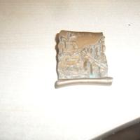 medaglia sportiva del CHIEVO VERONA ANNO 1975