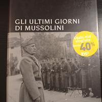 Gli ultimi giorni di Mussolini - Pierre Milza - Lo