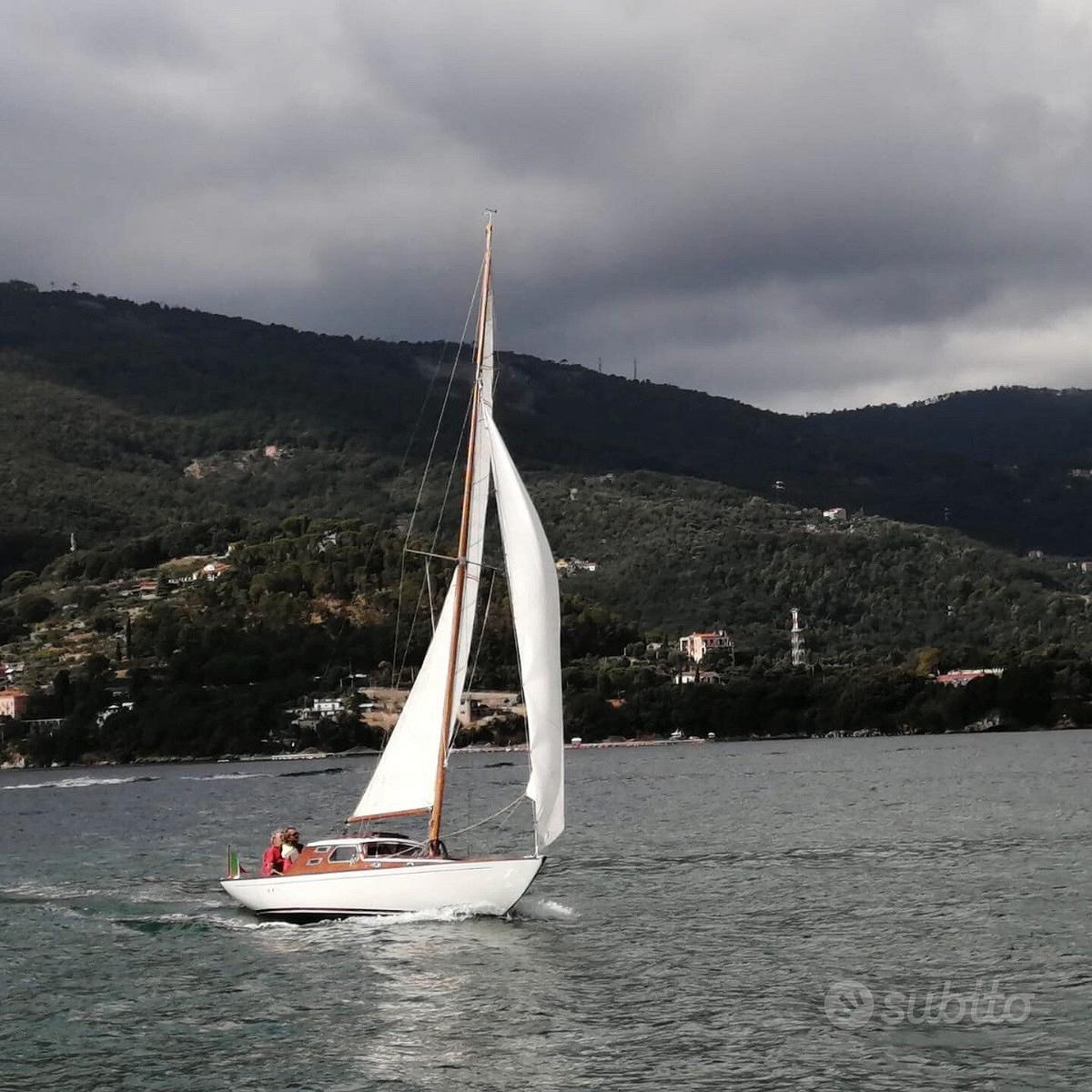 King's Cruiser 28 — Vedi foto 1
