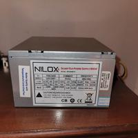 Alimentatore 500W Nilox