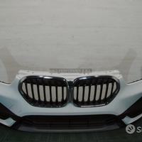 Bmw x1 f48 lci paraurti anteriore 6 pdc | 8804