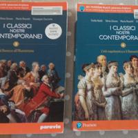 libri di testo LSI Uccellis italiano