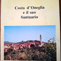 Costa d'Oneglia e il suo Santuario