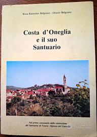 Costa d'Oneglia e il suo Santuario