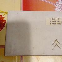 Libretto uso e manutenzione Citroen DS