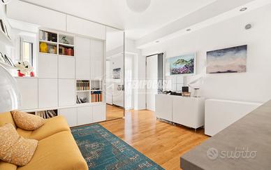 Appartamento a Milano Via Cadore 3 locali