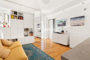 Appartamento a Milano Via Cadore 3 locali