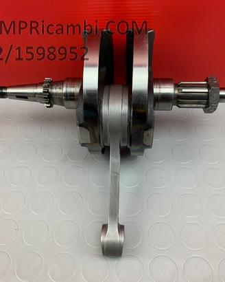 ALBERO MOTORE YAMAHA YZF 450 2009 2008 2007