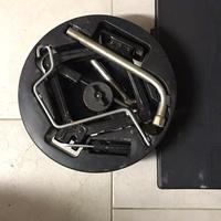 Ricambi Fiat 500 2009