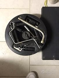 Ricambi Fiat 500 2009