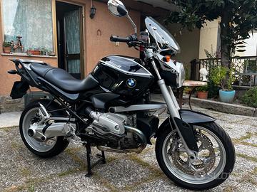 Bmw r 1200 r - 2007