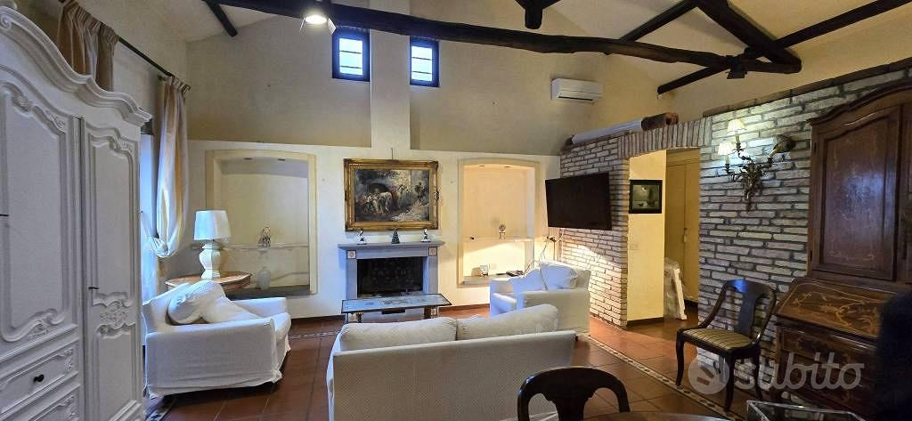 Appartamento – Cagliari, Castedd'e susu/Castello - Vista 2