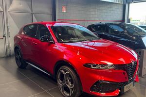 ALFA ROMEO Tonale 1.6 diesel 130 CV TCT6 Edizion