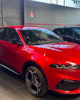 ALFA ROMEO Tonale 1.6 diesel 130 CV TCT6 Edizion