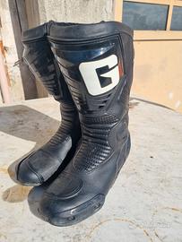 Stivali moto Gaerne TG 40