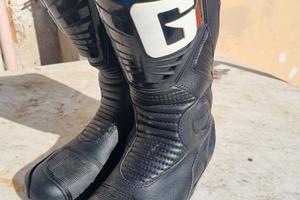 Stivali moto Gaerne TG 40