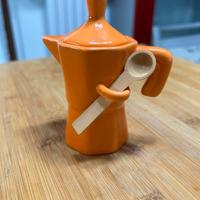 Zuccheriera in ceramica