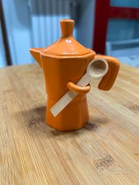 Zuccheriera in ceramica