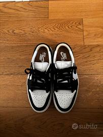 Air Jordan 1 elevate low panda