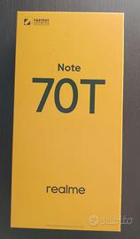 REALME NOTE 70T
