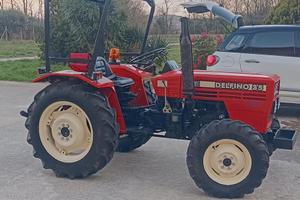 Trattore Same Delfino 35 DT
