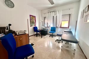 Stanza ufficio studio