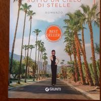 Audrey Hepburn. Sotto un cielo di stelle. Juliana