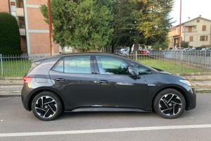 Volkswagen ID3 anno 2021