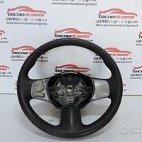 Volante nissan micra k13 rf543