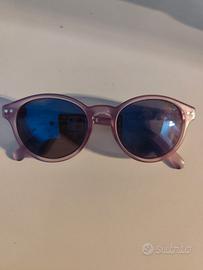 Occhiali da sole bambina polaroid