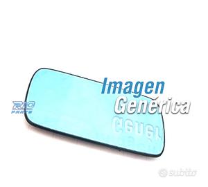 VETRO SPECCHIO SINISTRO BMW SERIE 3 E46 99-06, SER