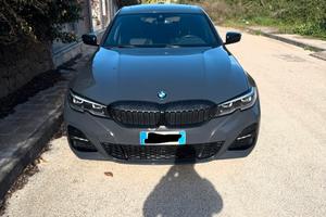 Bmw 320d