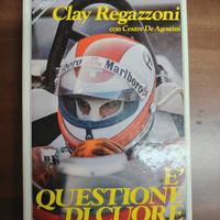 Libro Clay Ragazzoni