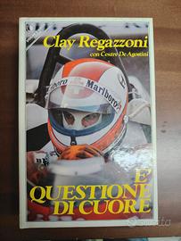 Libro Clay Ragazzoni