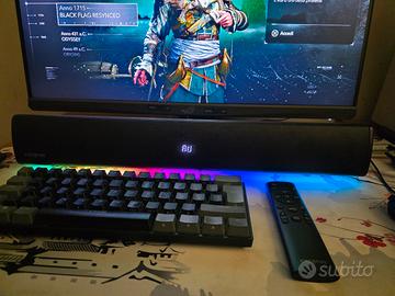 Sound blaster Gs5