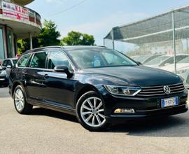 Volkswagen Passat 2019 2.0 TDI DSG Executive BlueM