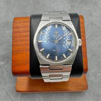 Tissot PR 516 Blu Dial Carica Manuale 35MM