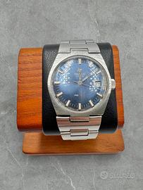 Tissot PR 516 Blu Dial Carica Manuale 35MM