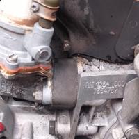 MOTORE FIAT 126 126A000 A