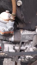 MOTORE FIAT 126 126A000 A