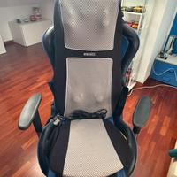 Homedics massaggiatore