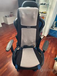 Homedics massaggiatore