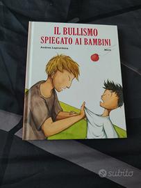 Il bullismo spiegato ai bambini
