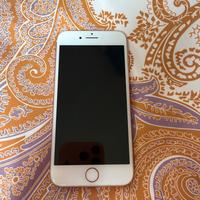 📱 iPhone 8 128 GB – Rosa