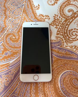 📱 iPhone 8 128 GB – Rosa