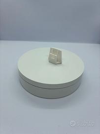 Clip supporto Telepass Mooneygo