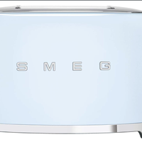 SMEG Tostapane TSF01PBEU, Acciaio InossiB07PYJ6HPC